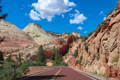 zion mount carmel