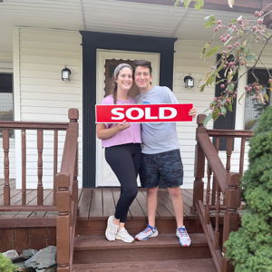 Our Homeowner Fund!