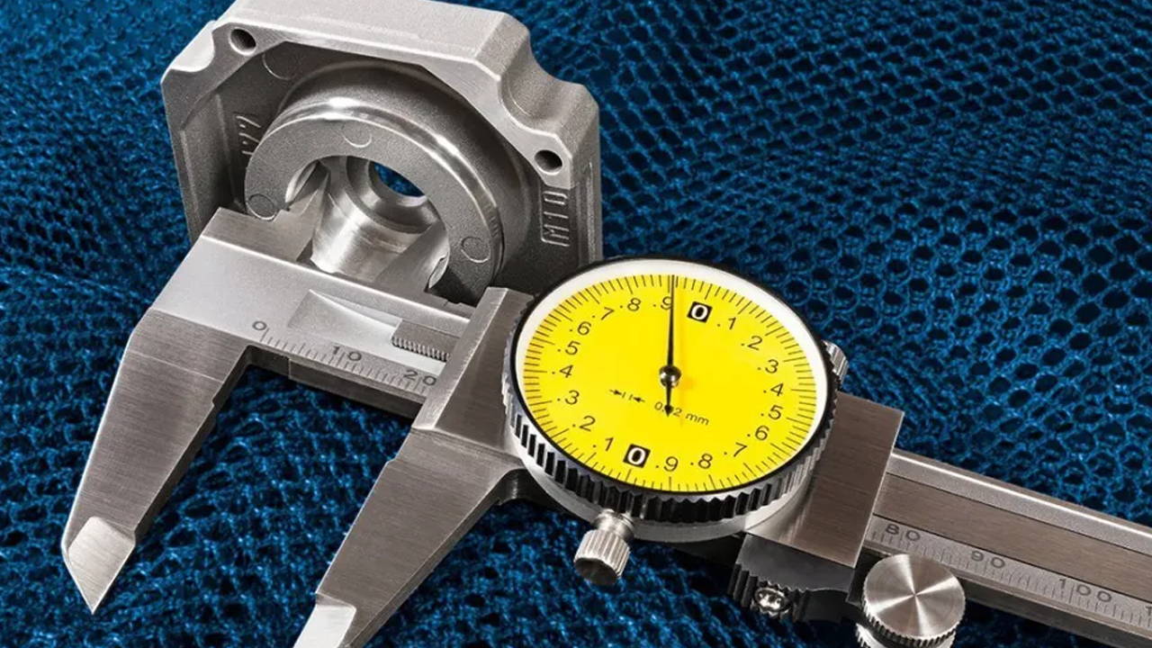 Dial Calipers at GreatGages.com