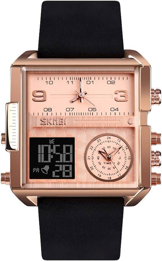 AVIS MONTRES SKMEI
