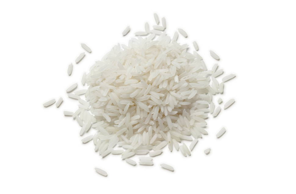 Jasmine Rice Comparison Chart Four Elephants