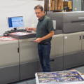 printing the cards