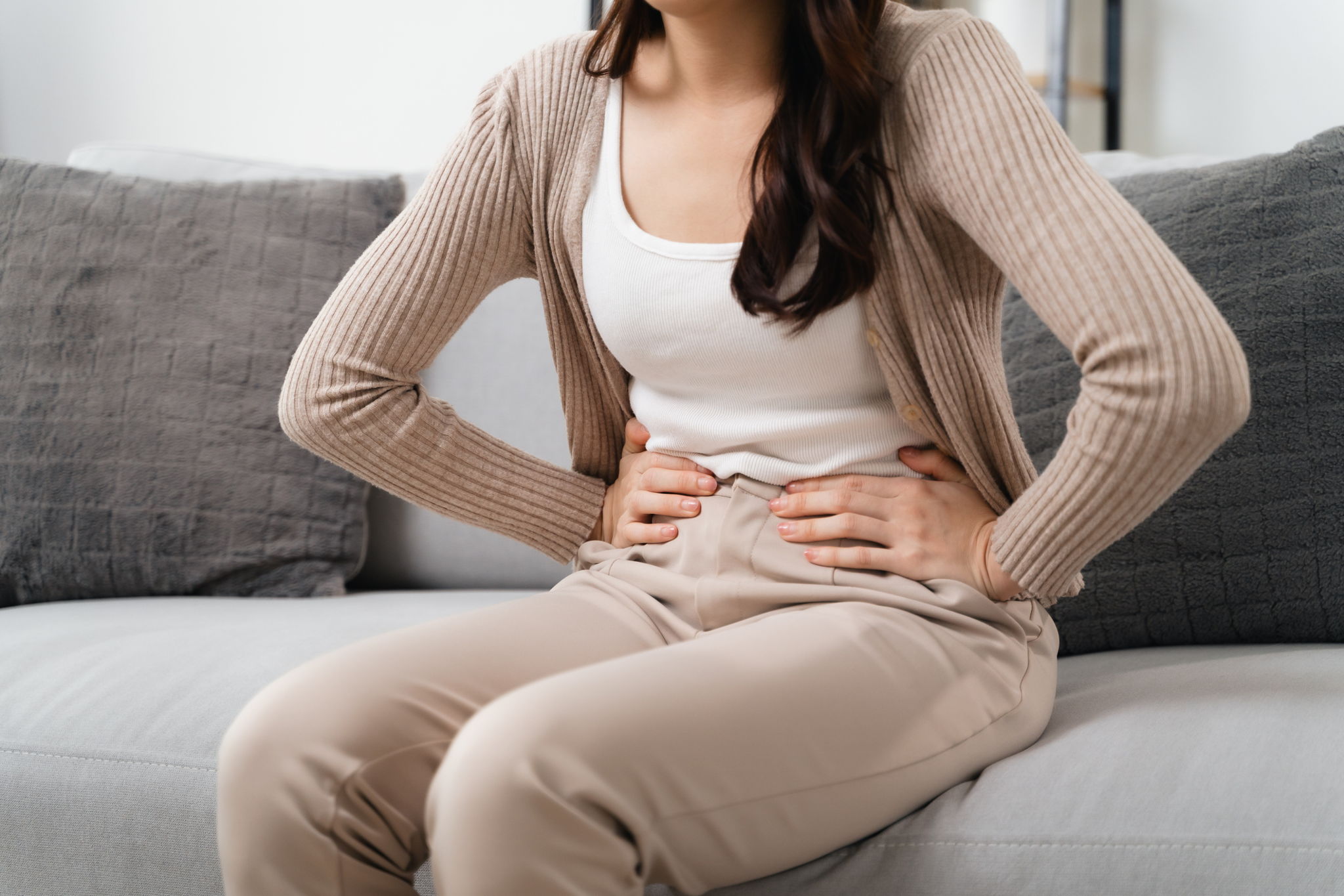 Endo Belly: Effective Strategies for Relief
