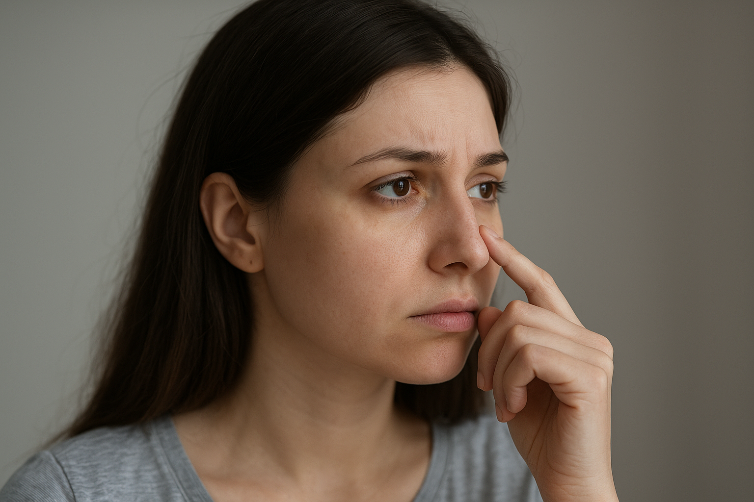 코 재수술 하기전에 무엇을 조심해야 될까?