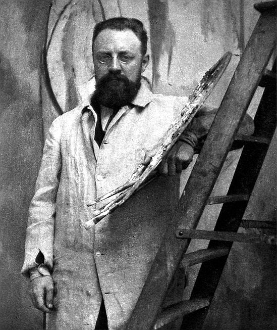  Cannes
- Henri Matisse 1.jpg