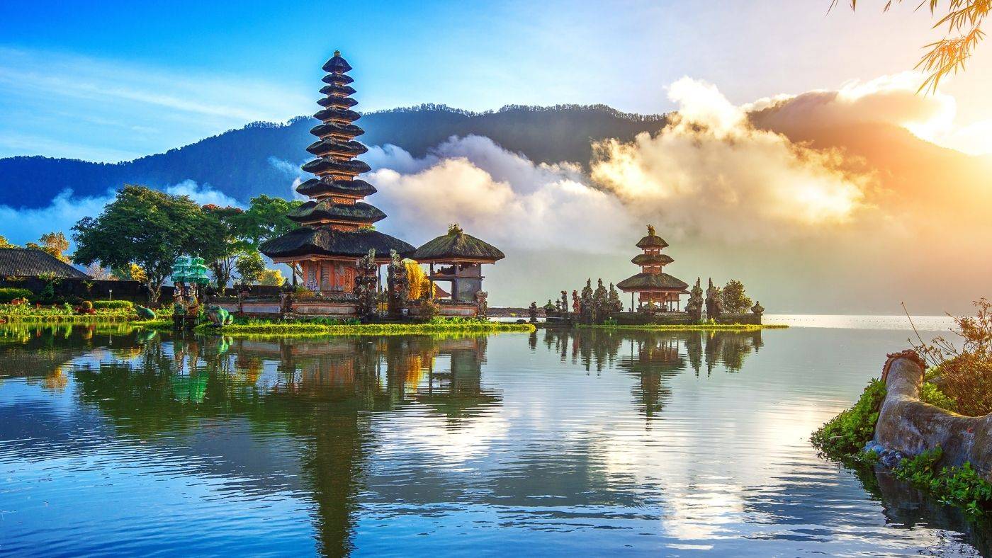 Bambina Bali Travel Guide Hindu Temple