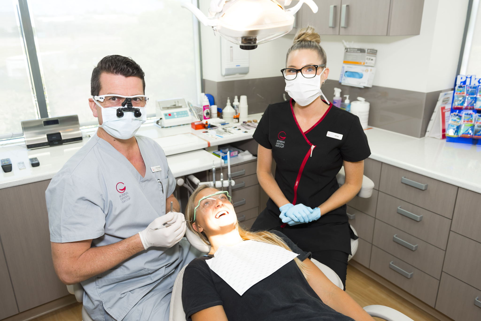 Dental Offer (Southeast Queensland locations) - Exam, X-Ray, Scale and Clean