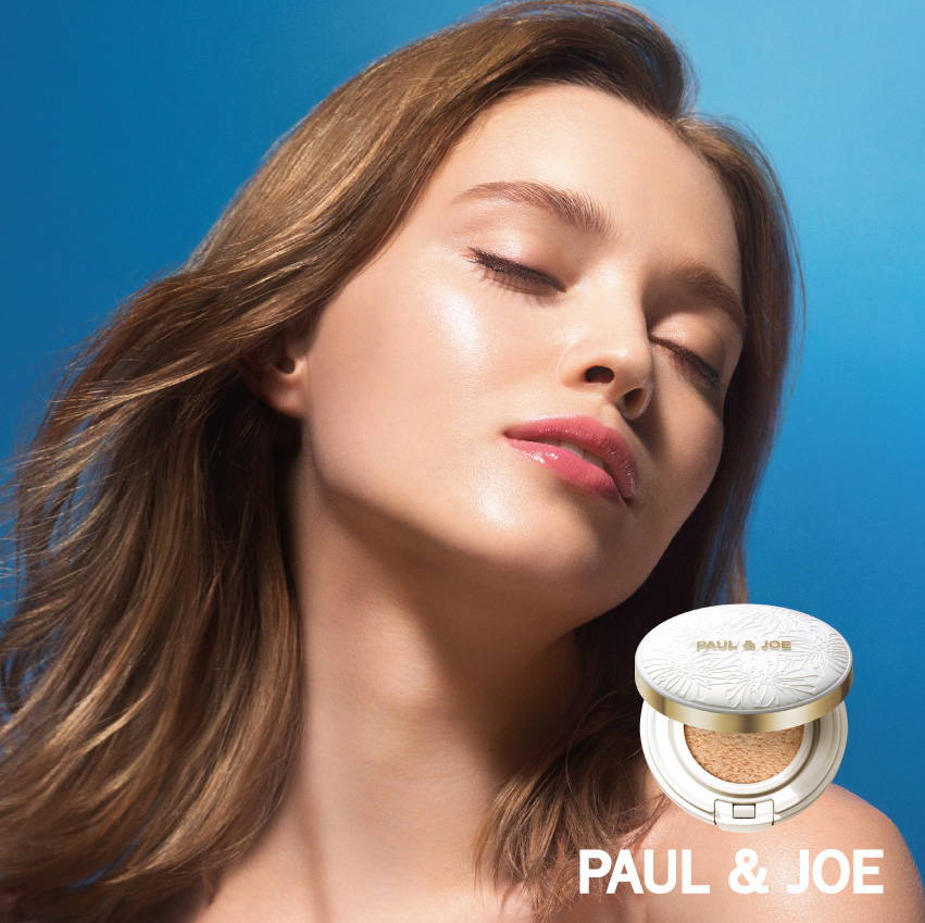 PAUL &amp; JOE 梅田阪急オンライン限定セット ポール ＆ ジョー(PAUL & JOE)｜コスメ・デパコス｜阪急百貨店公式
