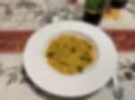 Corsi di cucina Firenze: Risotto, involtini della Nonna e Tiramisù