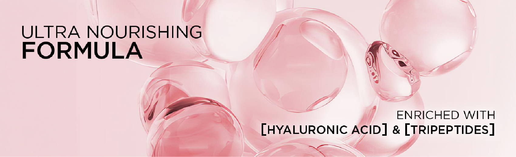 L'Oréal Paris Plump Ambition