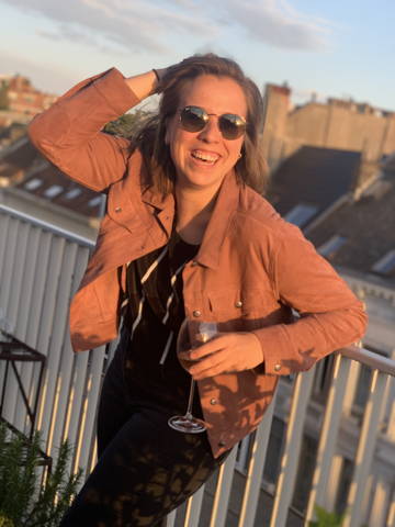 Hélène Kamers