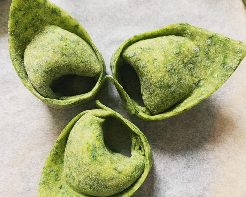 Corsi di cucina Bologna: A lezione di Balanzoni