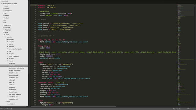 39 Best simple text editors for Windows as of 2025 - Slant