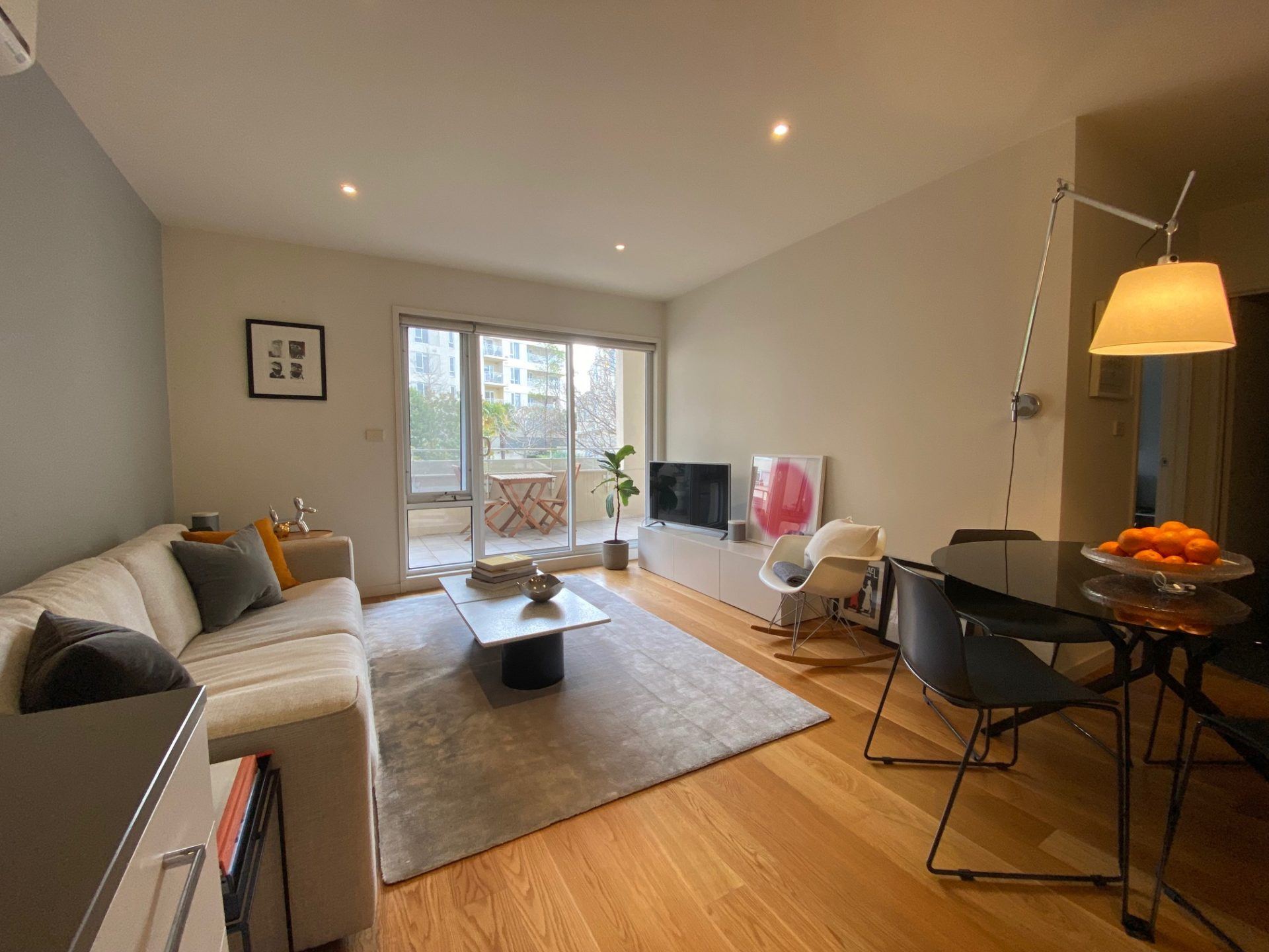 FOR LEASE Impeccably Presented and Beautifully Spaced Bayside Residence with Oversized Terrace- Port Melbourne