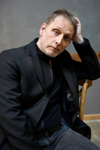 Jérémie Vanhoof