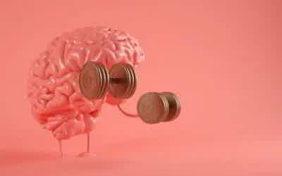 BUILD A SOLID FOUNDATION WITH HEALTHY HABITS FOR A HEALTHY BRAIN