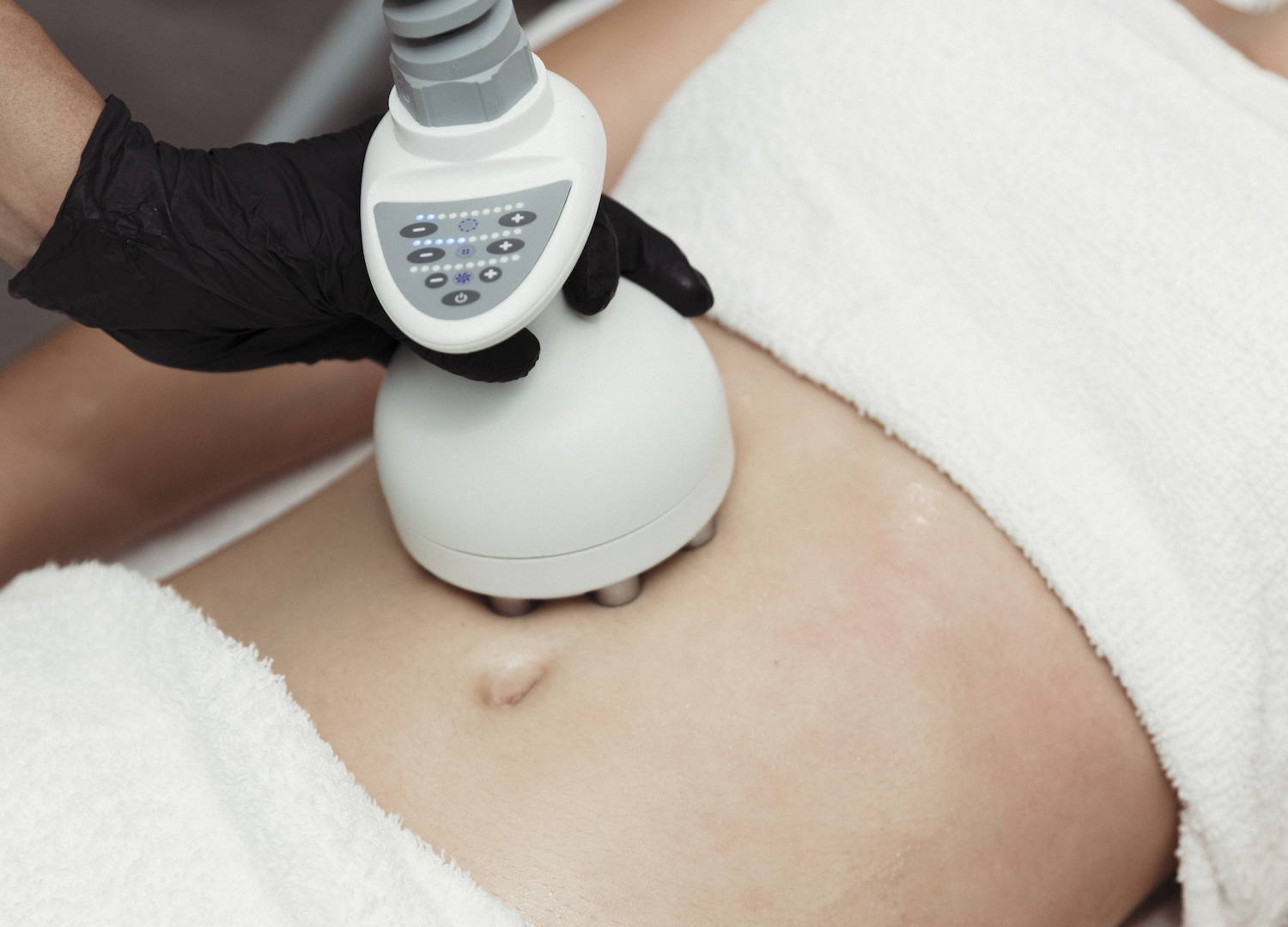 Le Clinique Esthetic & Spa