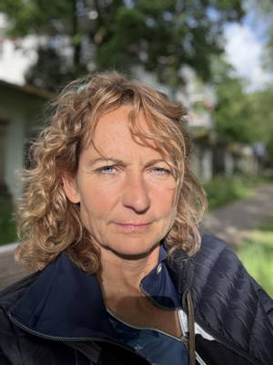 Annette  Altenbach