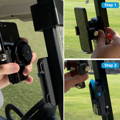 dprofy golf phone caddy