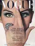Vogue magazine, September, Great Britan