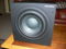 B&W  ASW 608 Powered Subwoofer. 4