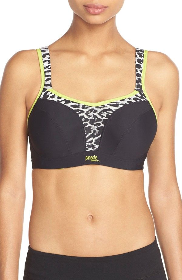 berlei ultimate performance crop