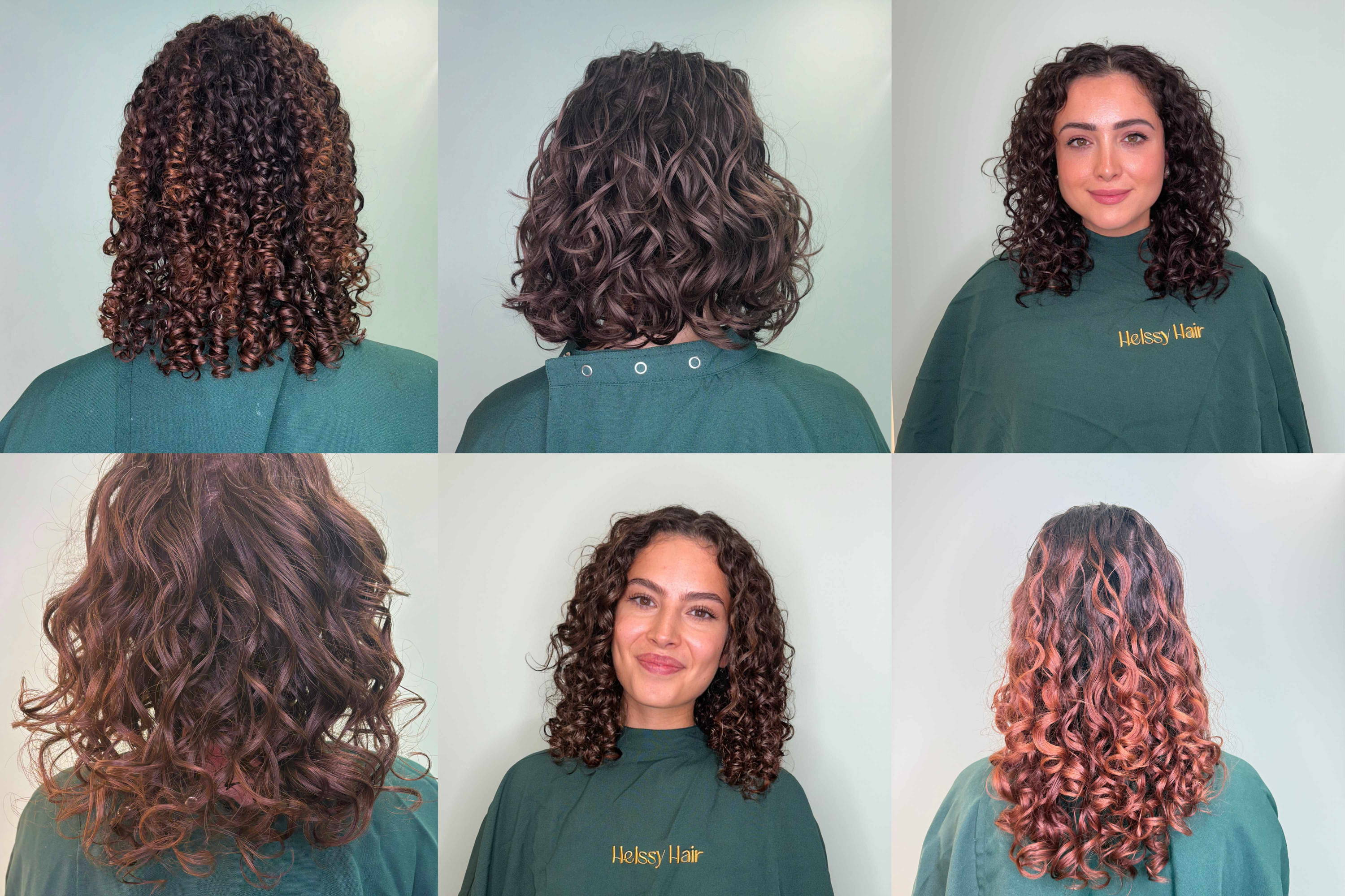 Meilleur coiffeur cheveux bouclés à Paris !