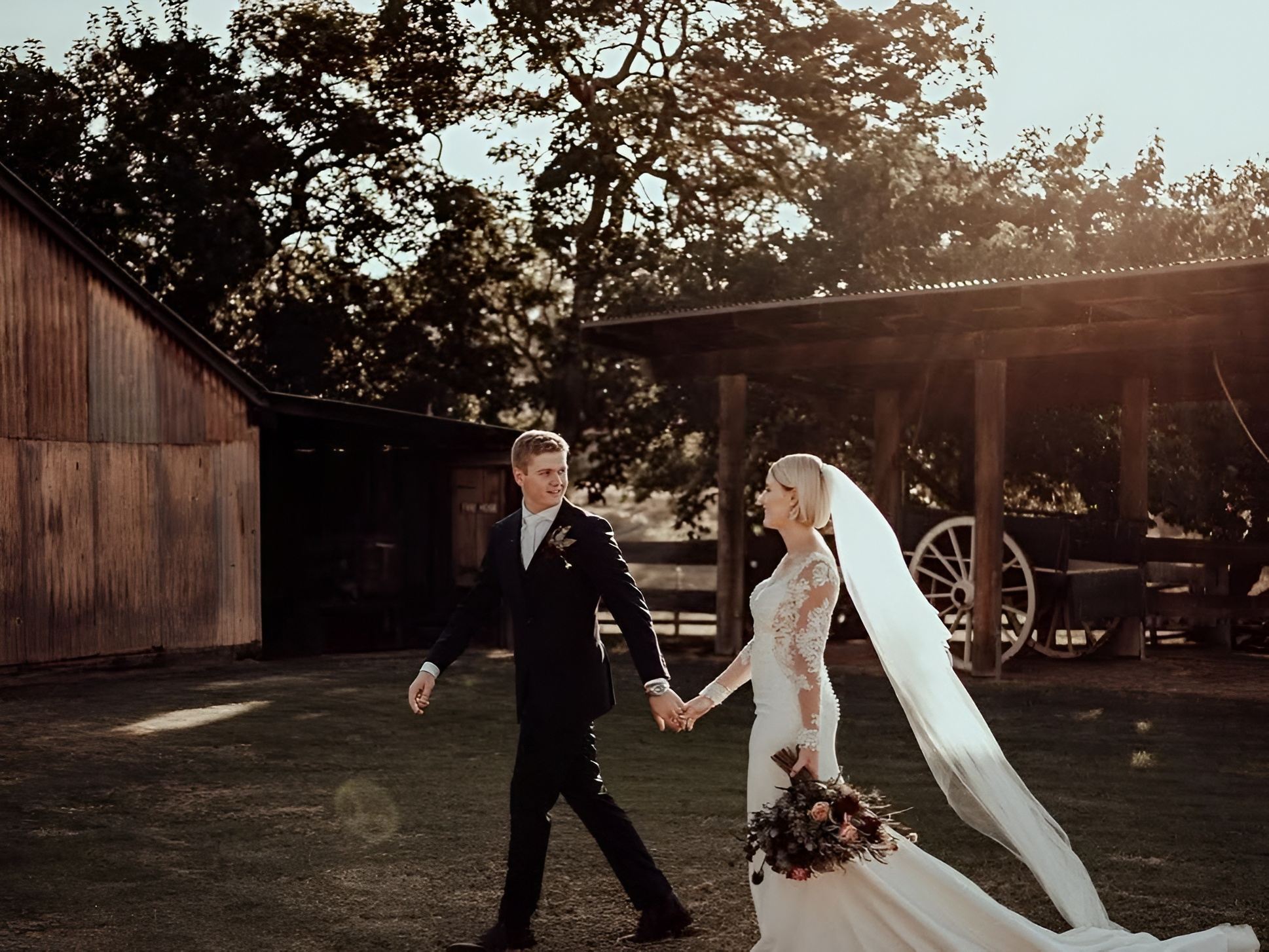 Weddings & Events At Belgenny Farm Forte Catering & Events Vouchers - Image 3