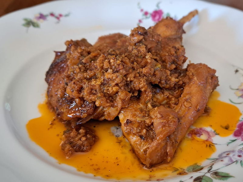 Cooking classes Arezzo: Culinary journey: pasta, appetizers and desserts