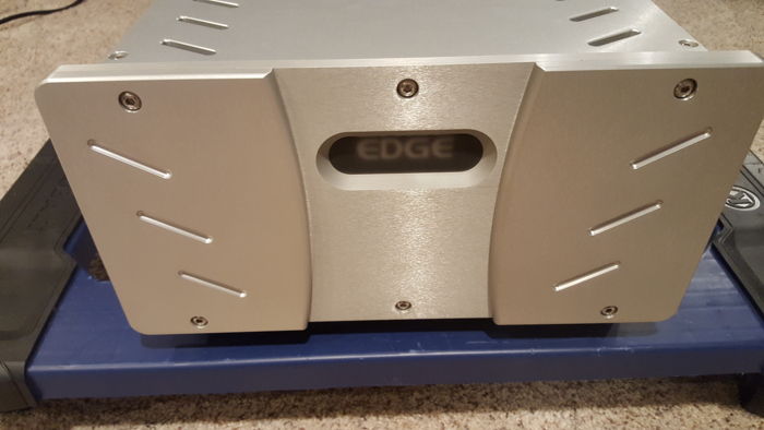 Edge Electronics NL-12.1 Power Amplifier