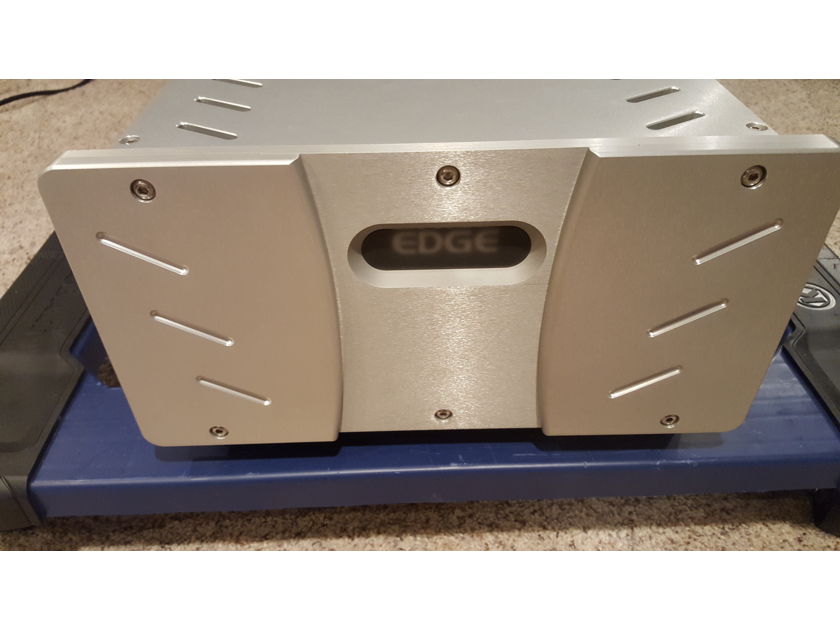 Edge Electronics NL-12.1 Power Amplifier