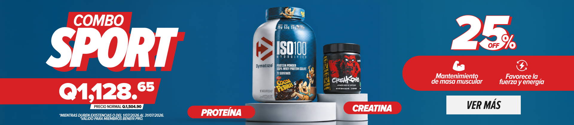 iso100 hydrolized