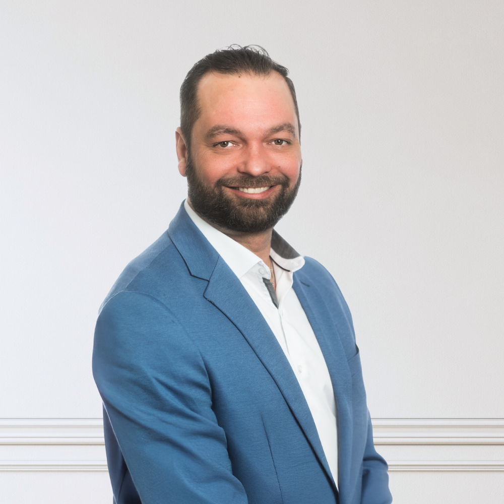 Christian Lemay