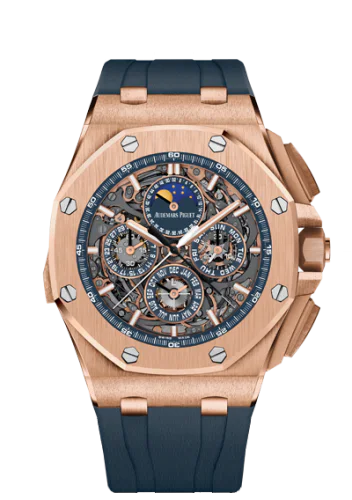 Royal Oak Offshore