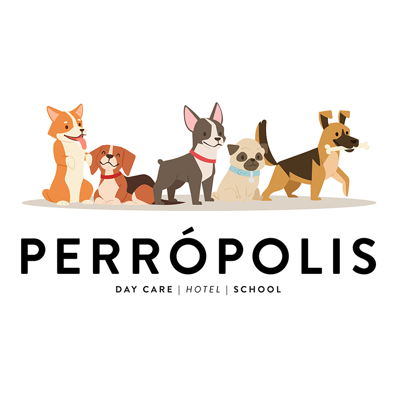logo perrópolis