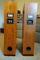 Spendor A3 Compact Floorstanding Two-way - Cherry Finish 5