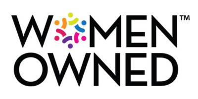 Certified Women-Owned Logo