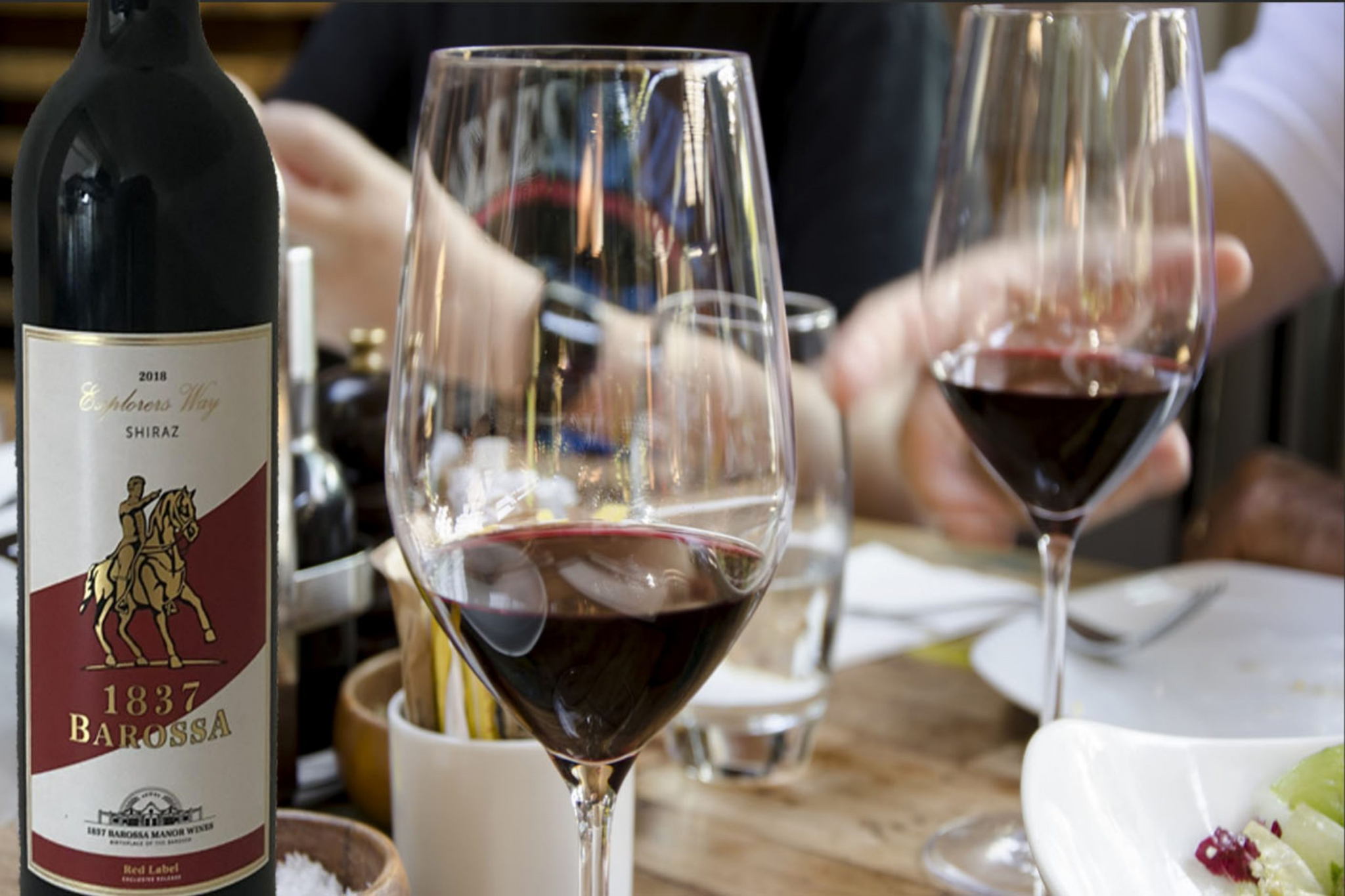 1837 Barossa Restaurant - Voucher - Image 10