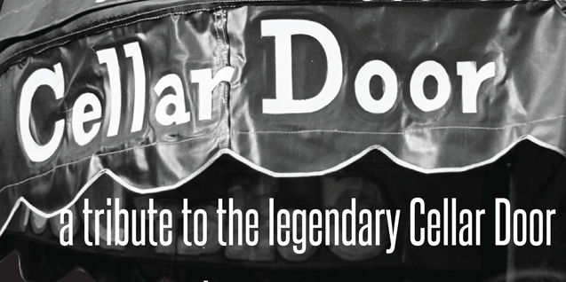 The Cellar Door Tribute Concert promotional image