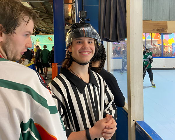 Woody's Skate and Play Voucher - Image 4