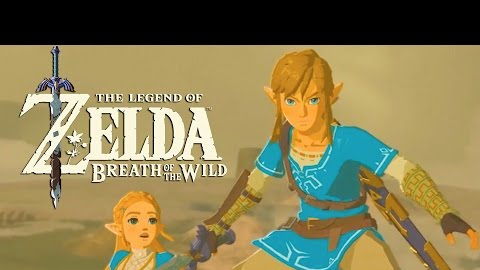 9 Best open world games for the Nintendo Switch as of 2024 Slant
