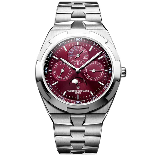 Vacheron Constantin Overseas Perpetual Calendar