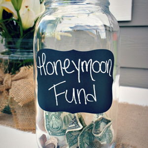 Honeymoon Fund