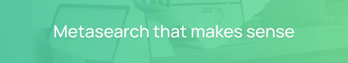 Bannière de produit