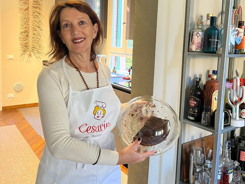 Cursos de cocina Bolonia: Un viaje para descubrir los sabores de Bolonia.