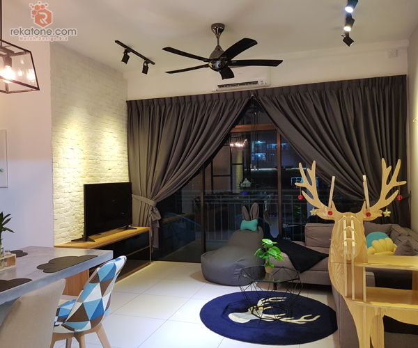 space-story-studio-industrial-modern-scandinavian-malaysia-johor-dining-room-living-room-interior-design