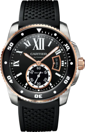 Calibre de Cartier