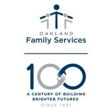 Oakland Family Services logo on InHerSight