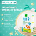 Lebenswert Organic Formula | The Milky Box