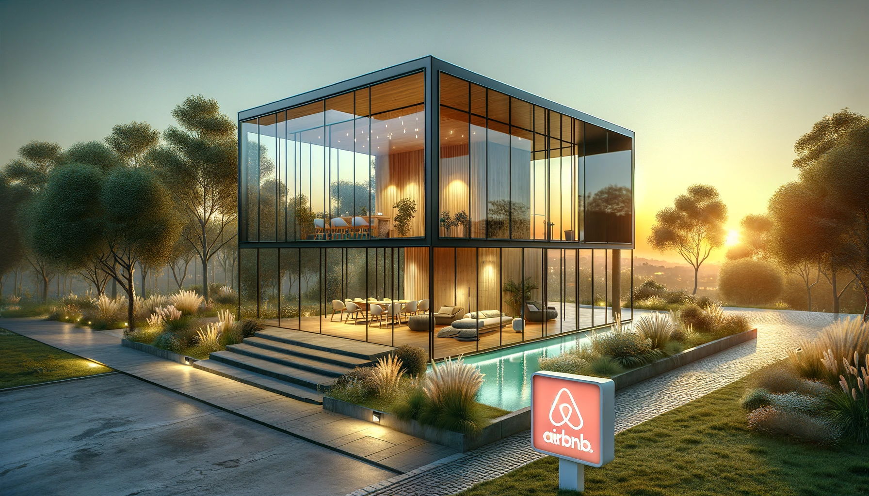featured image for story, The Airbnb Effect: How Short-Term Rentals Are Reshaping Miami's RealEstate
Landscape